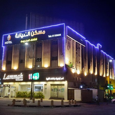 Maskan Al Dyafah Hotel Apartments Dammam Eksteriør billede