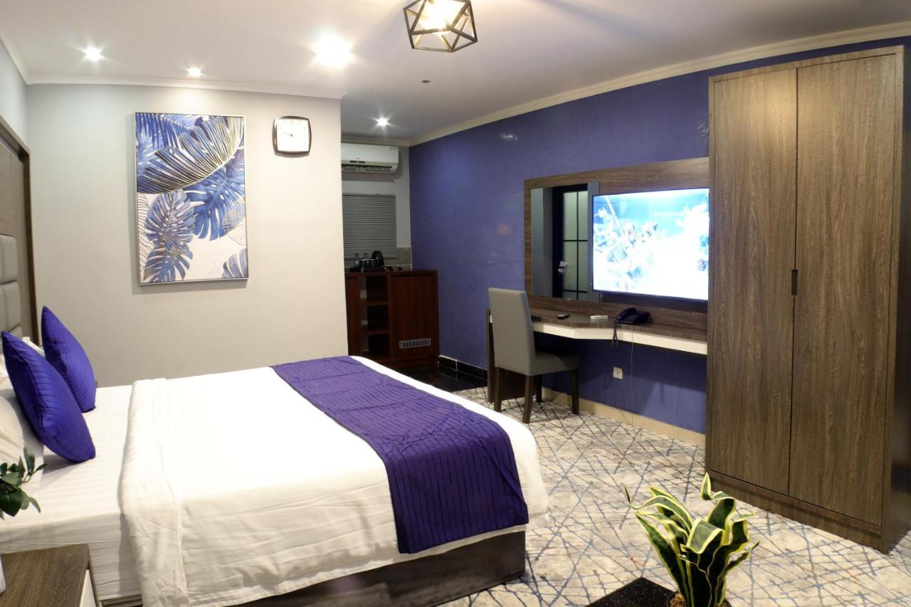 Maskan Al Dyafah Hotel Apartments Dammam Eksteriør billede